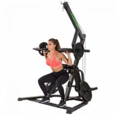 Tunturi Fitnes naprava WT85