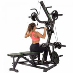Tunturi Fitnes naprava WT85