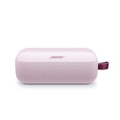 Bose Prenosni zvočnik Soundlink Flex II, roza