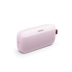 Bose Prenosni zvočnik Soundlink Flex II, roza