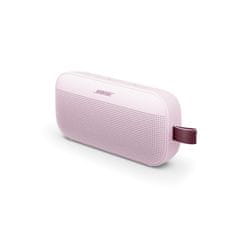 Bose Prenosni zvočnik Soundlink Flex II, roza