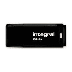 BLACK 128GB USB3.0 spominski ključek