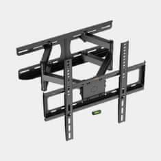 VonHaus 24-56 pregibni TV stenski nosilec do 45kg