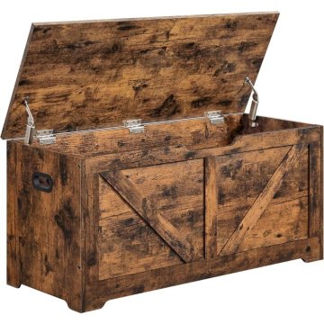 VASAGLE Klop Vinatge 40 x 100 x 46 cm