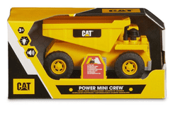 Power Mini Crew tovornjak (822616)