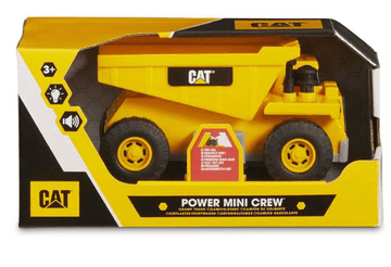 Funrise Power Mini Crew tovornjak (822616)