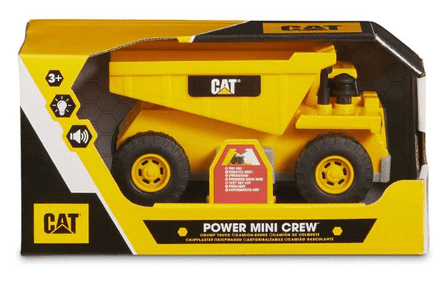  Funrise Power Mini Crew tovornjak