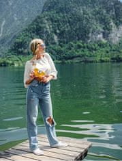 Vuch Ženska denarnica Tali Tammy Daffodil