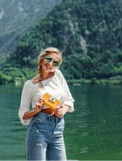 Vuch Ženska denarnica Tali Tammy Daffodil