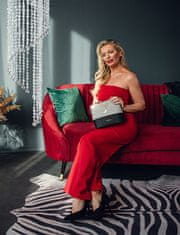 Vuch Ženska torba za čez ramo Cara Carrie