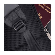 RivaCase črn nahrbtnik za prenosnik 14 8125 black