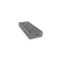 IcyBox USB 3.1 ohišje za M.2 NVMe SSD