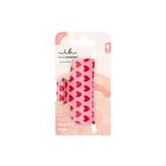 Invisibobble Sponka za lase Clipstar Love Is in the Hair M