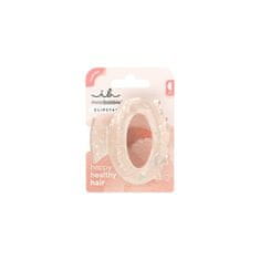 Invisibobble Sponka za lase Clipstar Rosy Bliss M