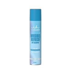 Invisibobble Nevidni osvežilni suhi šampon 200 ml