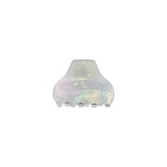 Invisibobble Sponke za lase Clipstar Pearly Frost M 2 kosa
