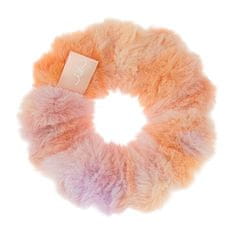 Invisibobble Sprunchie Oasis zajčji puh za lase