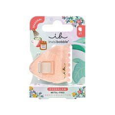 Invisibobble Sponka za lase Everclaw Oasis Coral Crush S