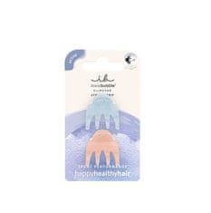 Invisibobble Sponke za lase Clipstar Gym Buddy S, 2 kosa
