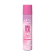 Invisibobble Lak za lase za sijaj las Extra Shine (Lak za lase) 250 ml