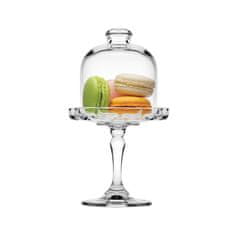 Pasabahce Stojalo za pecivo Patisserie Mini / 11x19cm