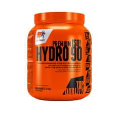 Extrifit Hydro Isolate 90 1000 g vanilija