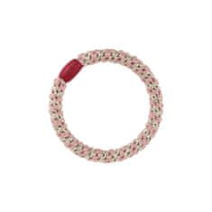 Invisibobble Gumica Twistar Oasis Mint Braids 3 kos