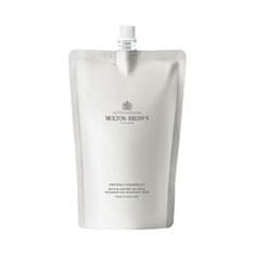 Molton Brown Nadomestni gel za kopel in prhanje z vonjem nebeškega ingverja 400 ml