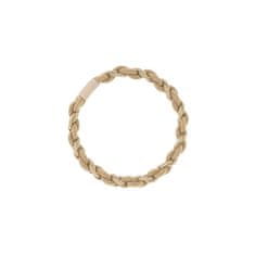Invisibobble Gumice za lase Beauties Flower Pearl, 4 kosi