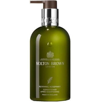 Molton Brown Vlažilni balzam za vse tipe las Reviving Rosemary (balzam) 300 ml