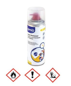 SPREE Odstranjevalec etiket 200ml 89695