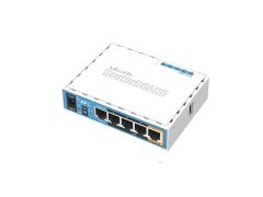 Mikrotik hAP ac lite RB952Ui-5ac2nD brezžični usmerjevalnik
