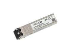 Mikrotik S-85DLC05D SFP modul 1.25G MM 550m 850nm