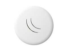 Mikrotik cAP lite RBcAPL-2nD brezžična stropna dostopna točka