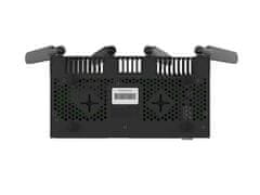 Mikrotik RB4011iGS+5HacQ2HnD-IN – 10× Gigabit usmerjevalnik z WiFi 5 in SFP+