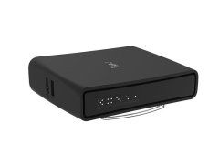 Mikrotik hAP ac2 Dvopasovna dostopna točka z 5 gigabitnimi priključki in USB podporo