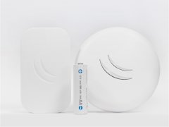 Mikrotik cAP lite RBcAPL-2nD brezžična stropna dostopna točka