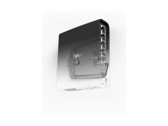 Mikrotik hAP ac2 Dvopasovna dostopna točka z 5 gigabitnimi priključki in USB podporo