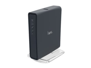 Mikrotik RB952Ui-5ac2nD-TC hAP ac lite TC dvopasovna brezžična točka