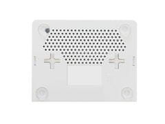 Mikrotik RB750Gr3 hEX 5-port Gigabit usmerjevalnik