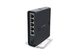 Mikrotik RB952Ui-5ac2nD-TC hAP ac lite TC dvopasovna brezžična točka