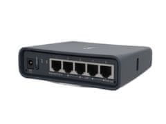 Mikrotik RB952Ui-5ac2nD-TC hAP ac lite TC dvopasovna brezžična točka