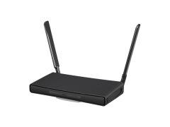 Mikrotik hAP ax3 Zmogljiv WiFi 6 usmerjevalnik z USB 3.0