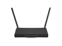 Mikrotik hAP ax3 Zmogljiv WiFi 6 usmerjevalnik z USB 3.0