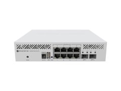 Mikrotik CRS310-8G+2S+IN 8-port 2.5G stikalo z 2xSFP+