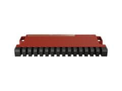 Mikrotik L009UiGS-RM gigabitni usmerjevalnik z 2.5G SFP in USB 3.0