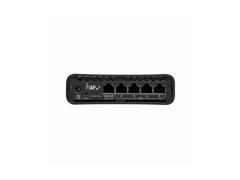 Mikrotik hAP ax2 (C52iG-5HaxD2HaxD-TC) brezžični usmerjevalnik