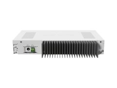 Mikrotik CCR2004-16G-2S+PC – Zmogljiv usmerjevalnik s 16 gigabitnimi priključki in 2 SFP+ režama