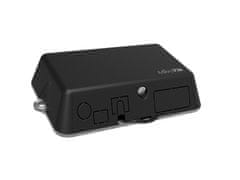 Mikrotik LtAP mini LTE kit - kompaktna vremensko odporna dostopna točka z LTE modemom in GPS