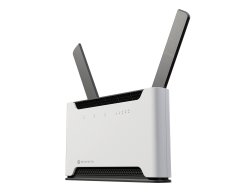Mikrotik Chateau PRO ax – WiFi 6 dostopna točka z RouterOS
